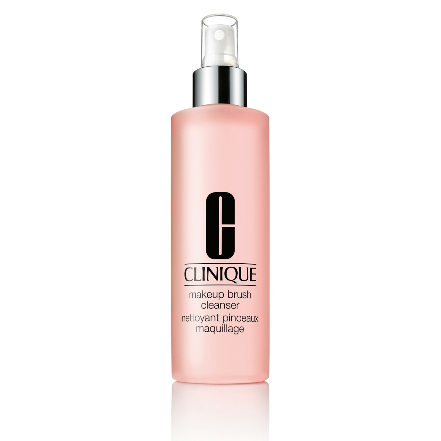 Clinique Make-Up Brush Cleanser, £14