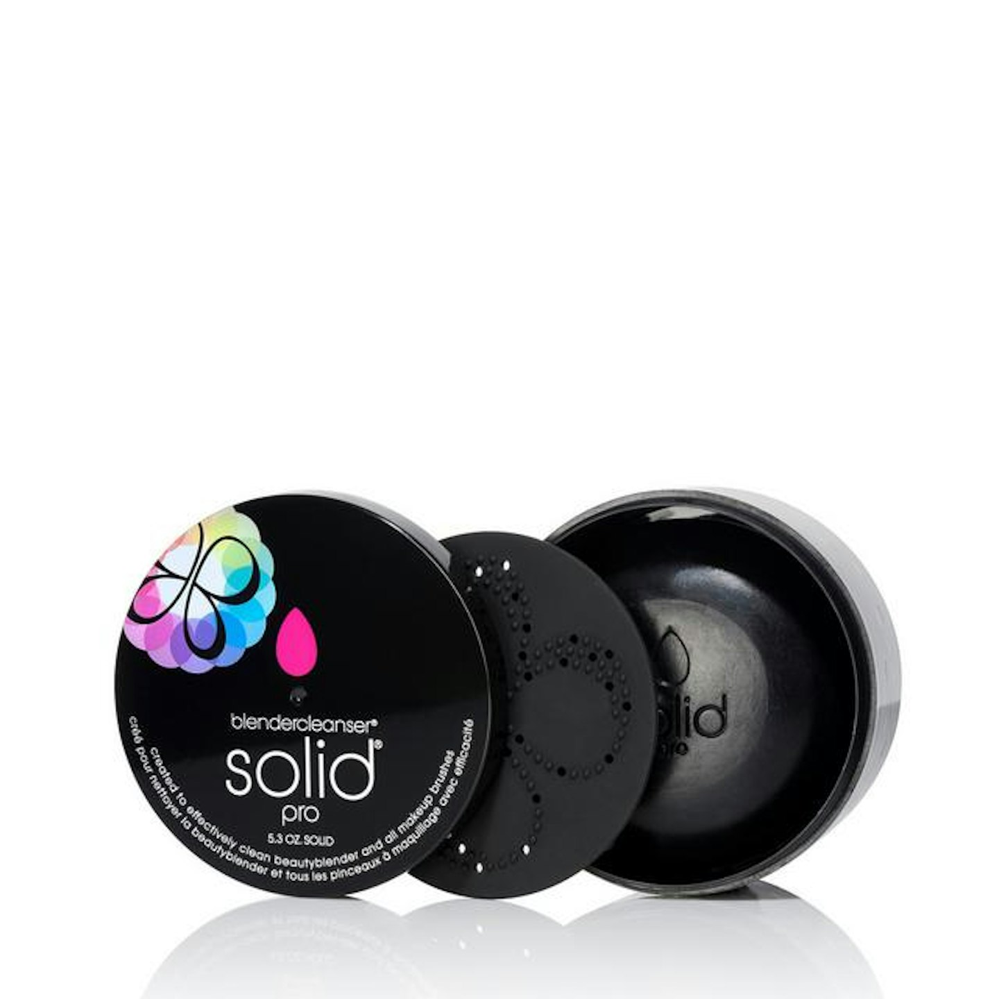 Beautyblender Blendercleanser Solid Pro, £40