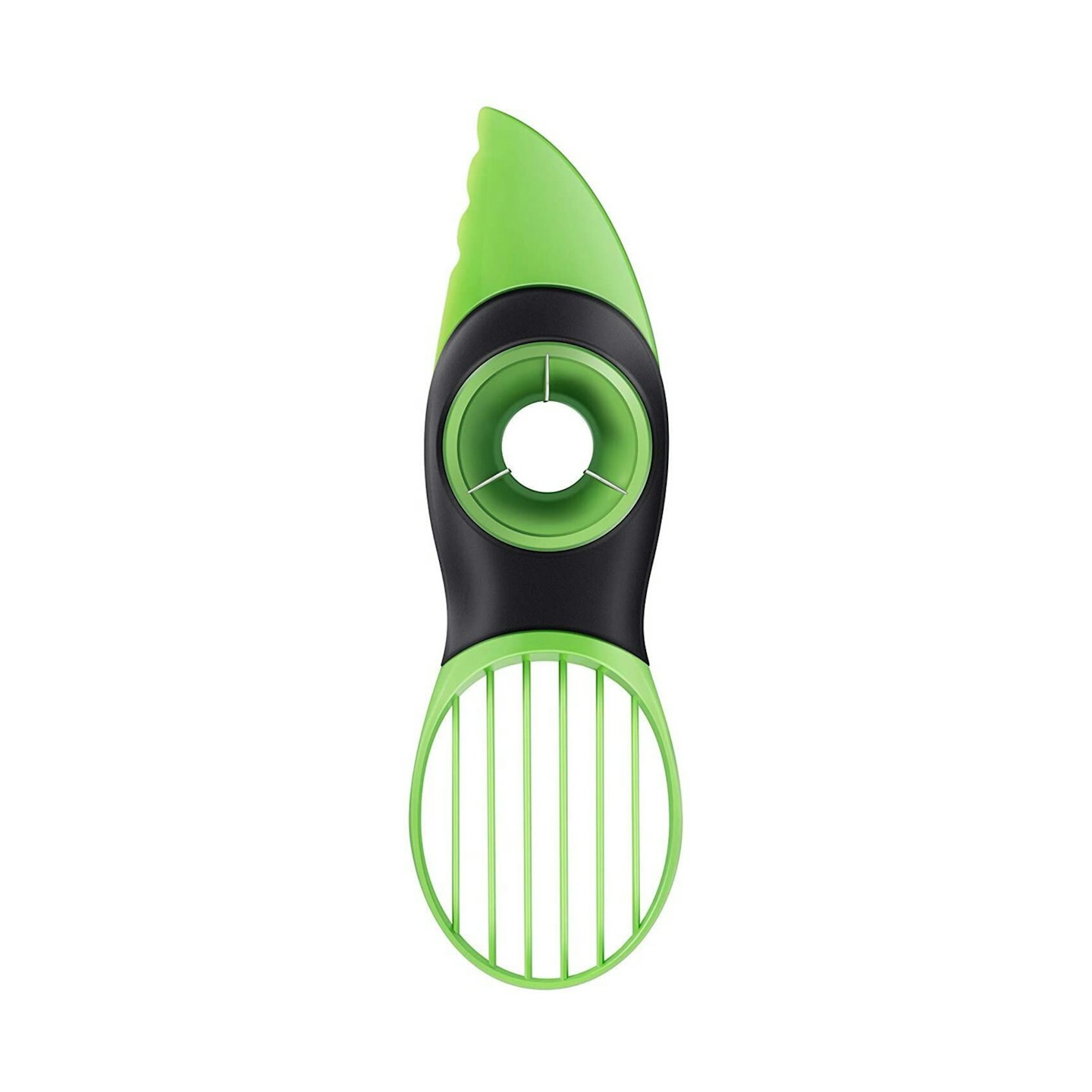 Click2Home 3-in-1 Avocado Slicer