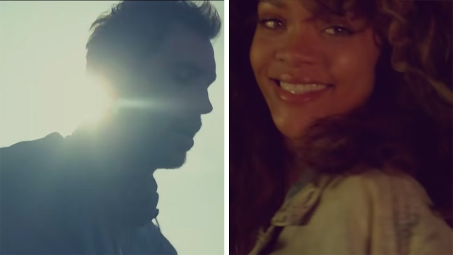 Calvin Harris collaborations