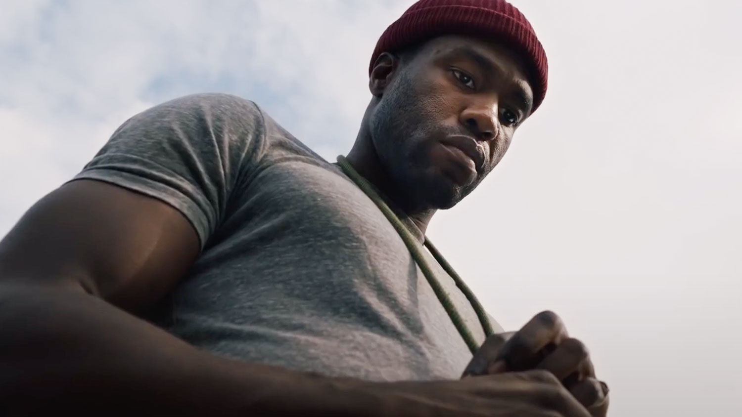 You Know His Name Candyman New Trailer Arrives