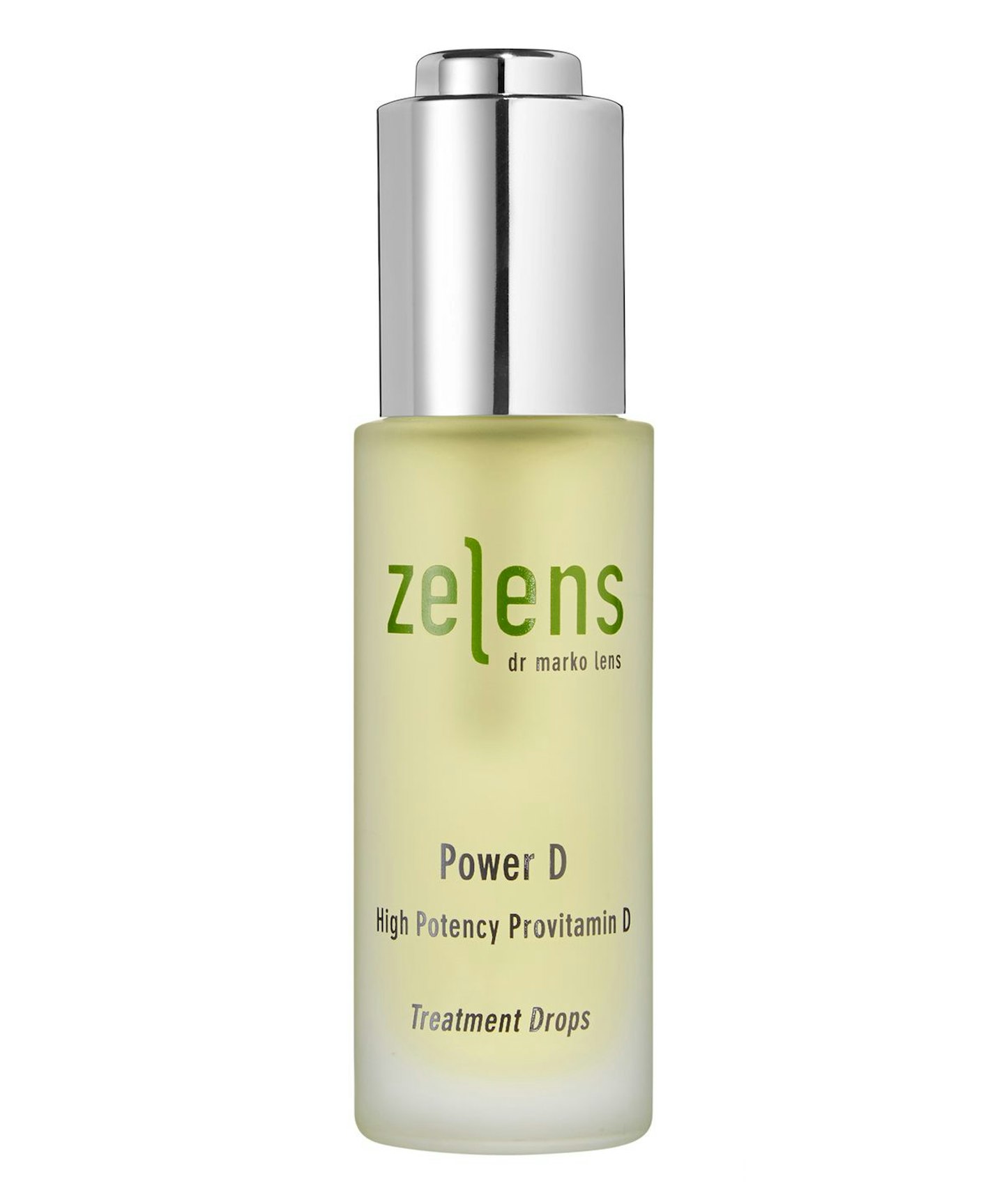 Zelens Power D Treatment Drops, £115