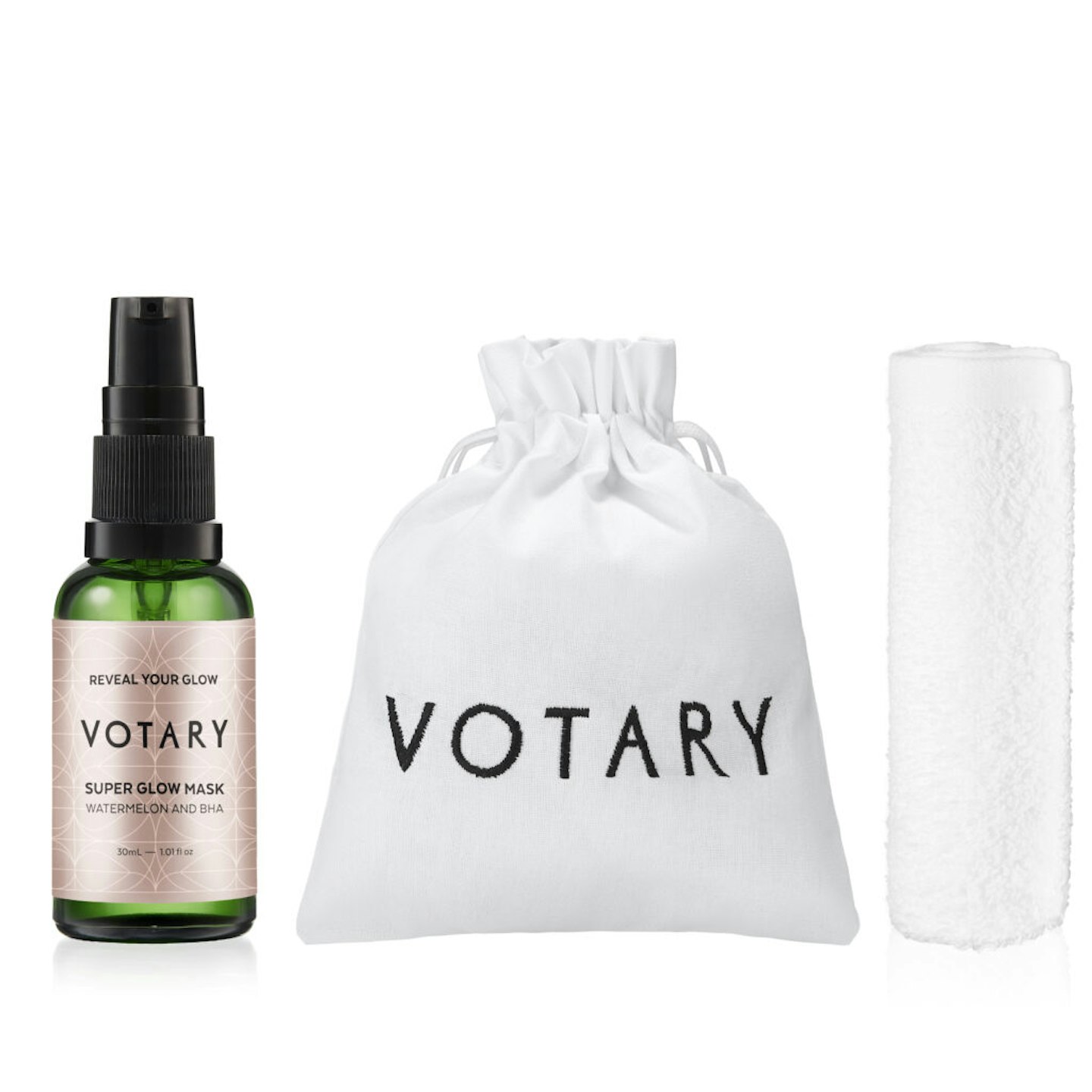 Votary Super Glow Mask, £45