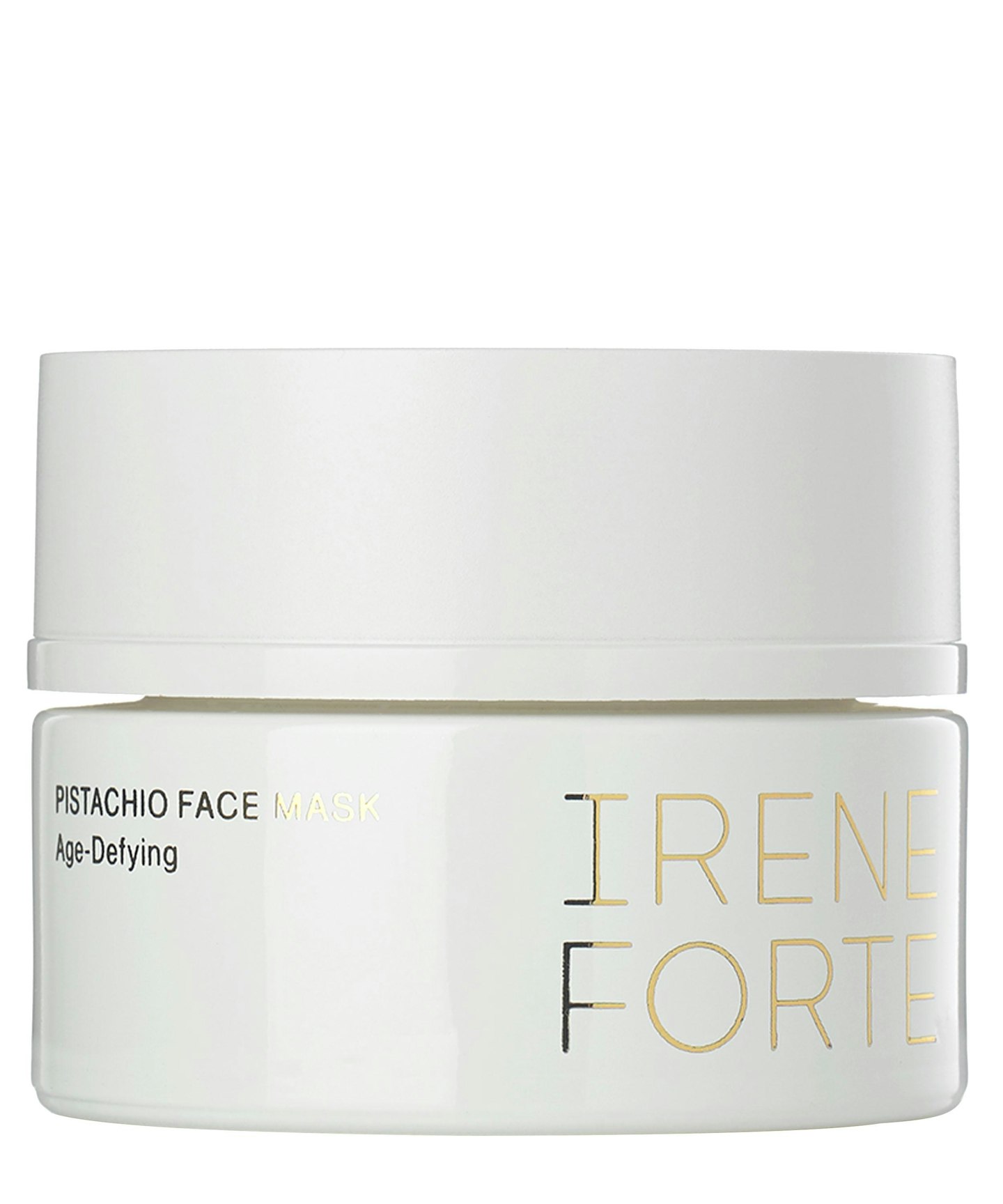 Irene Forte Pistachio Face Mask, £109