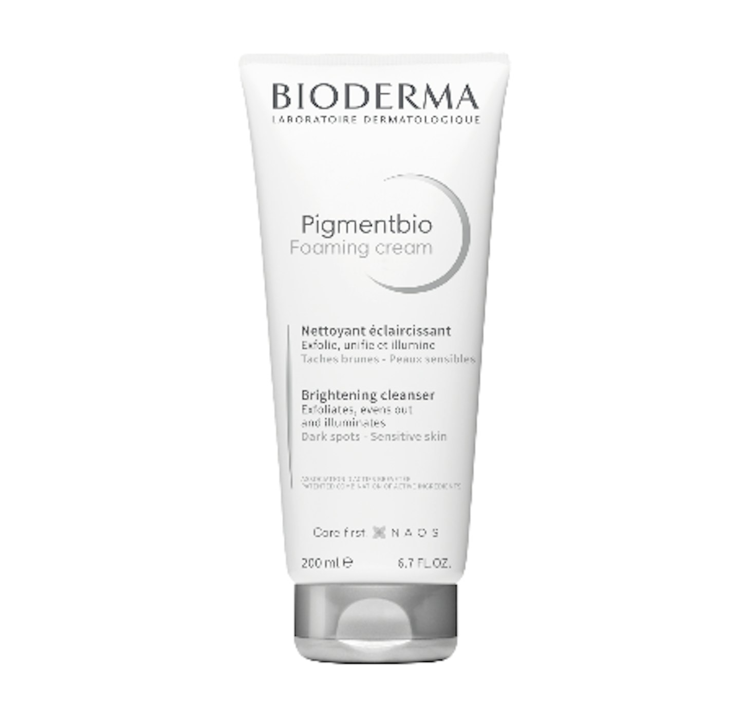 Bioderma Pigmentbio Foaming Cream, £15