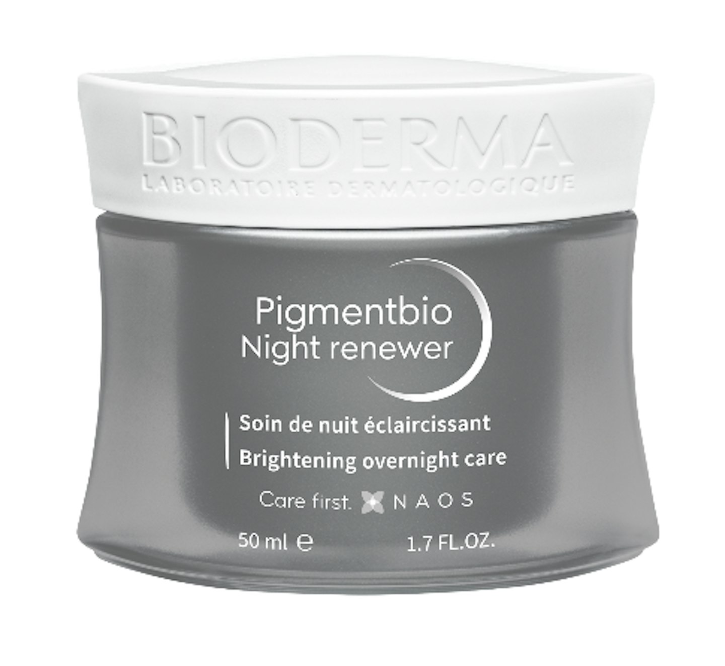 Bioderma Pigmentbio Night Renewer, £20
