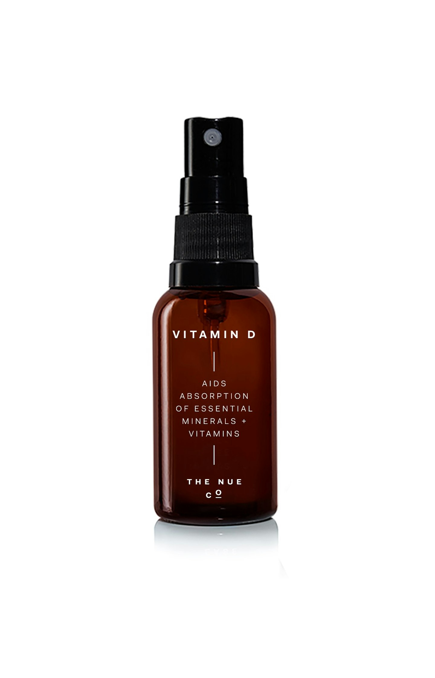 The Nue Co Vitamin D, £15