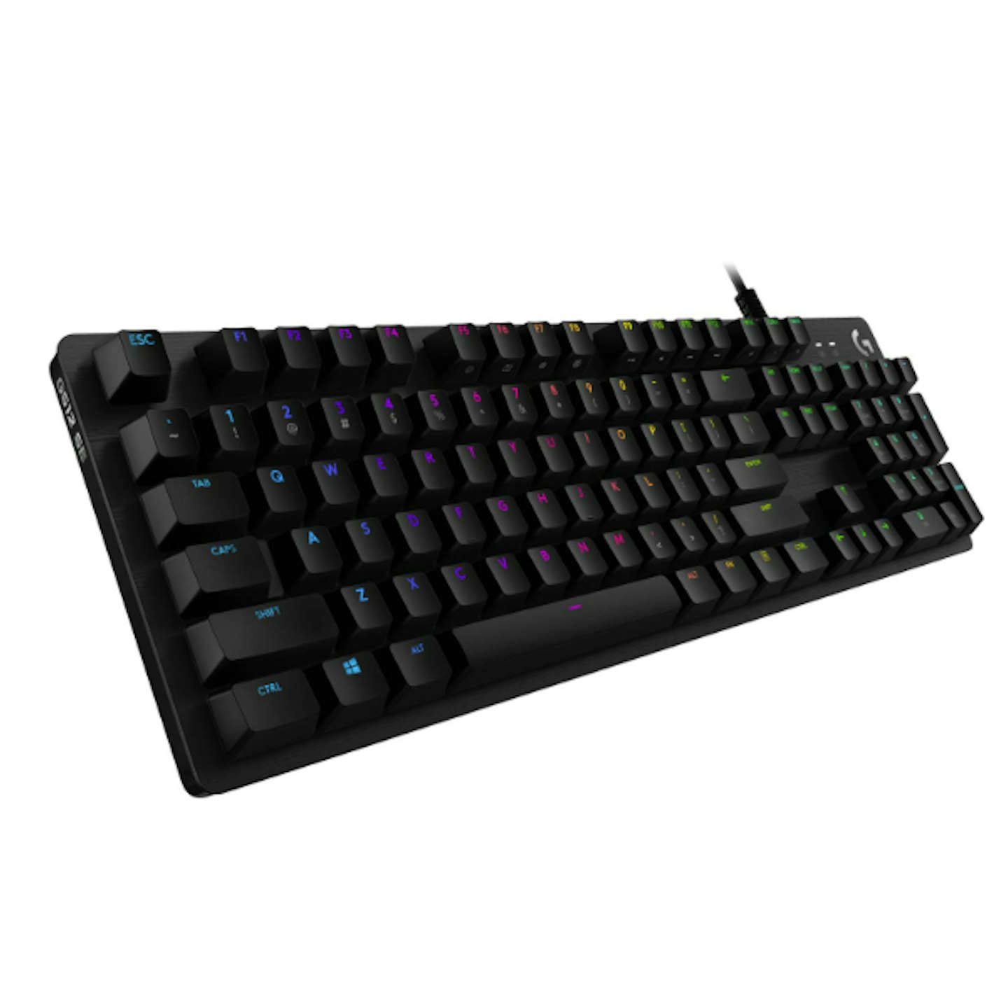Logitech G512 SE Mechanical Gaming Keyboard