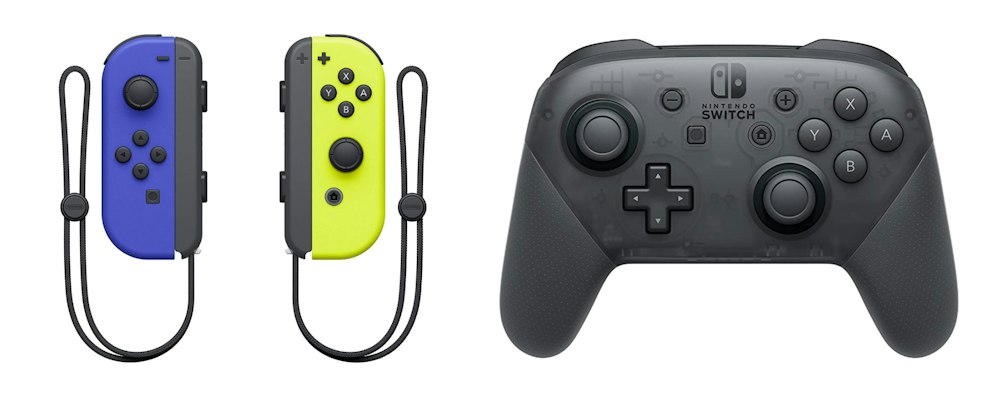 Nintendo Switch Pro Controller Review | Shopping | Empire