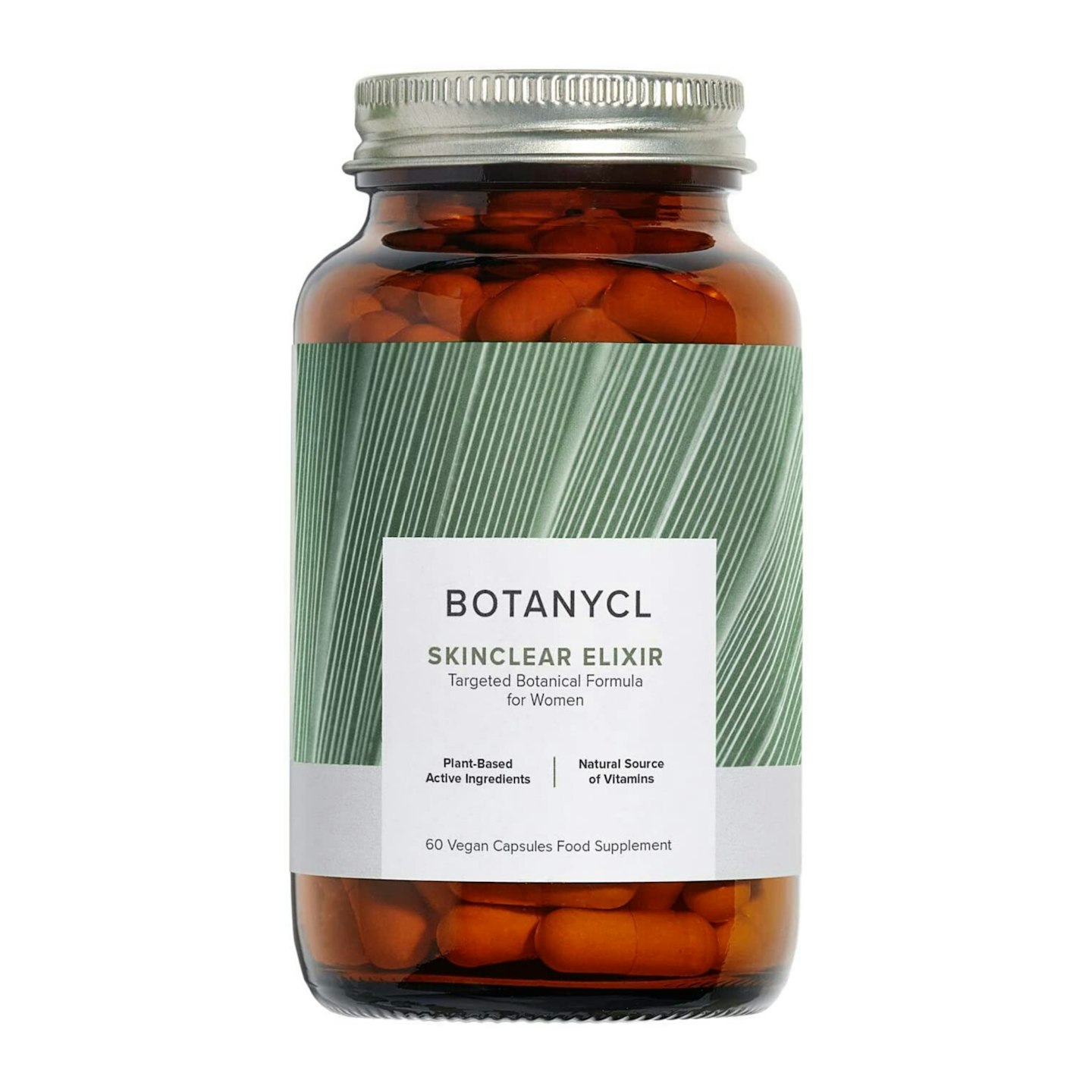 Margaret Recommends: Botanycl Skin Elixir Supplements