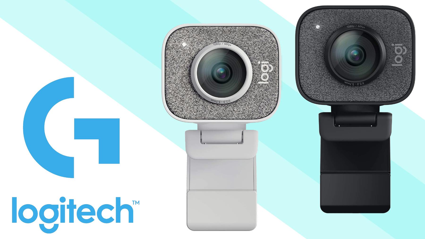 Logitech StreamCam Review Shopping channel name