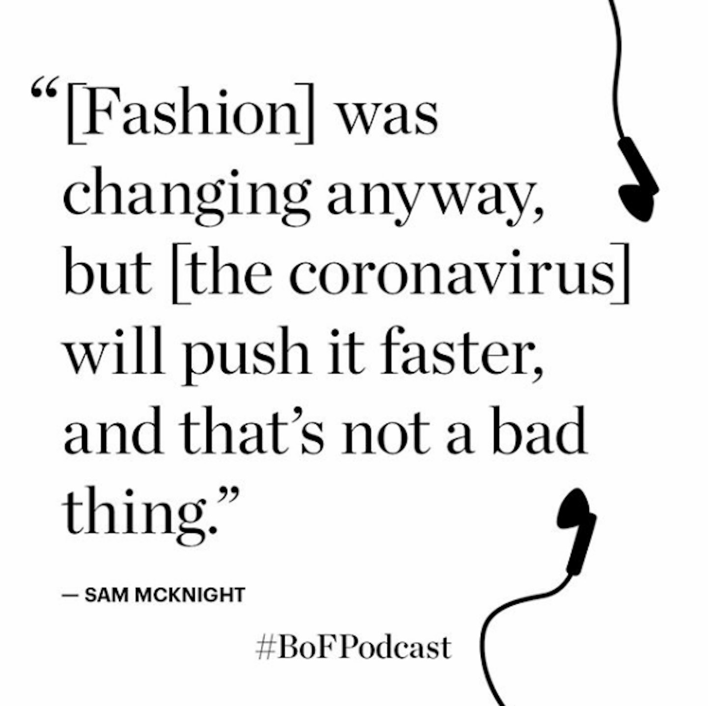 The BOF Podcast