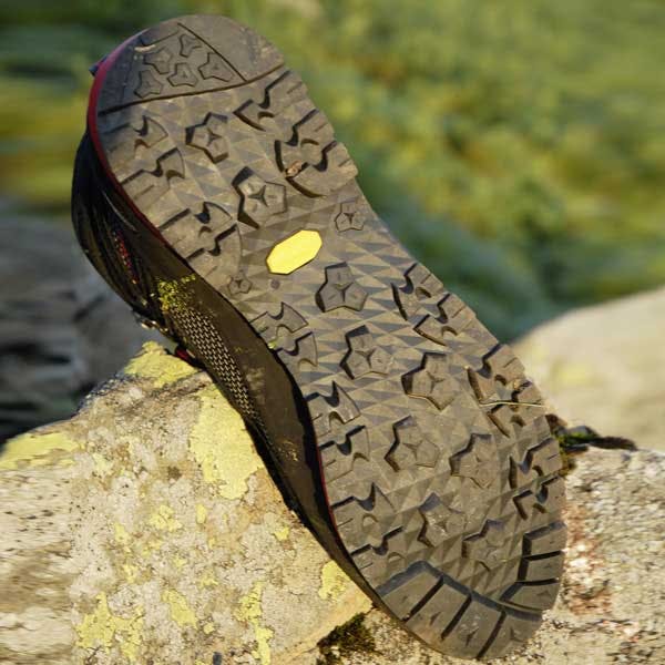 Vibram hanwag hot sale