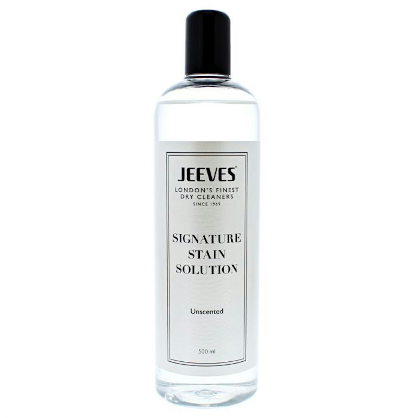 Jeeves, Signature Stain Solution, £15.99