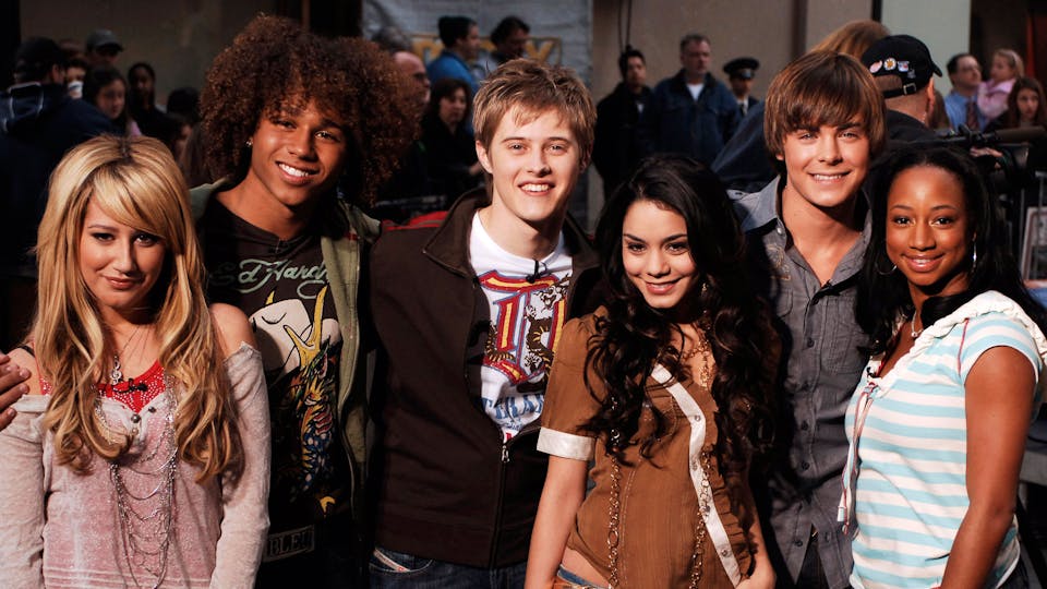 High School Musical Cast Where Are They Now Entertainment Heat High School Musical Cast Where Are They Now Entertainment Heat