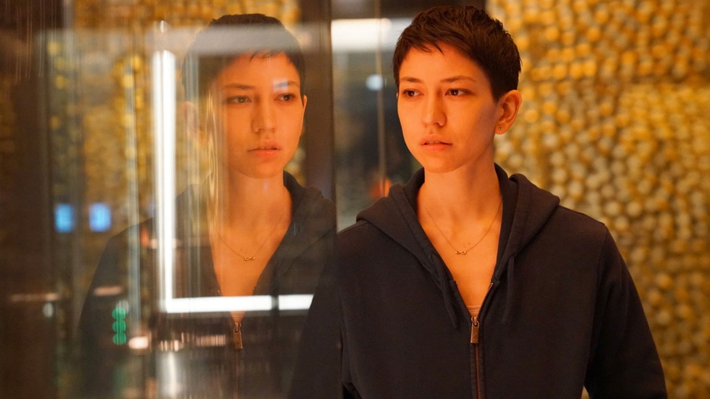 Devs Review TV Show Empire