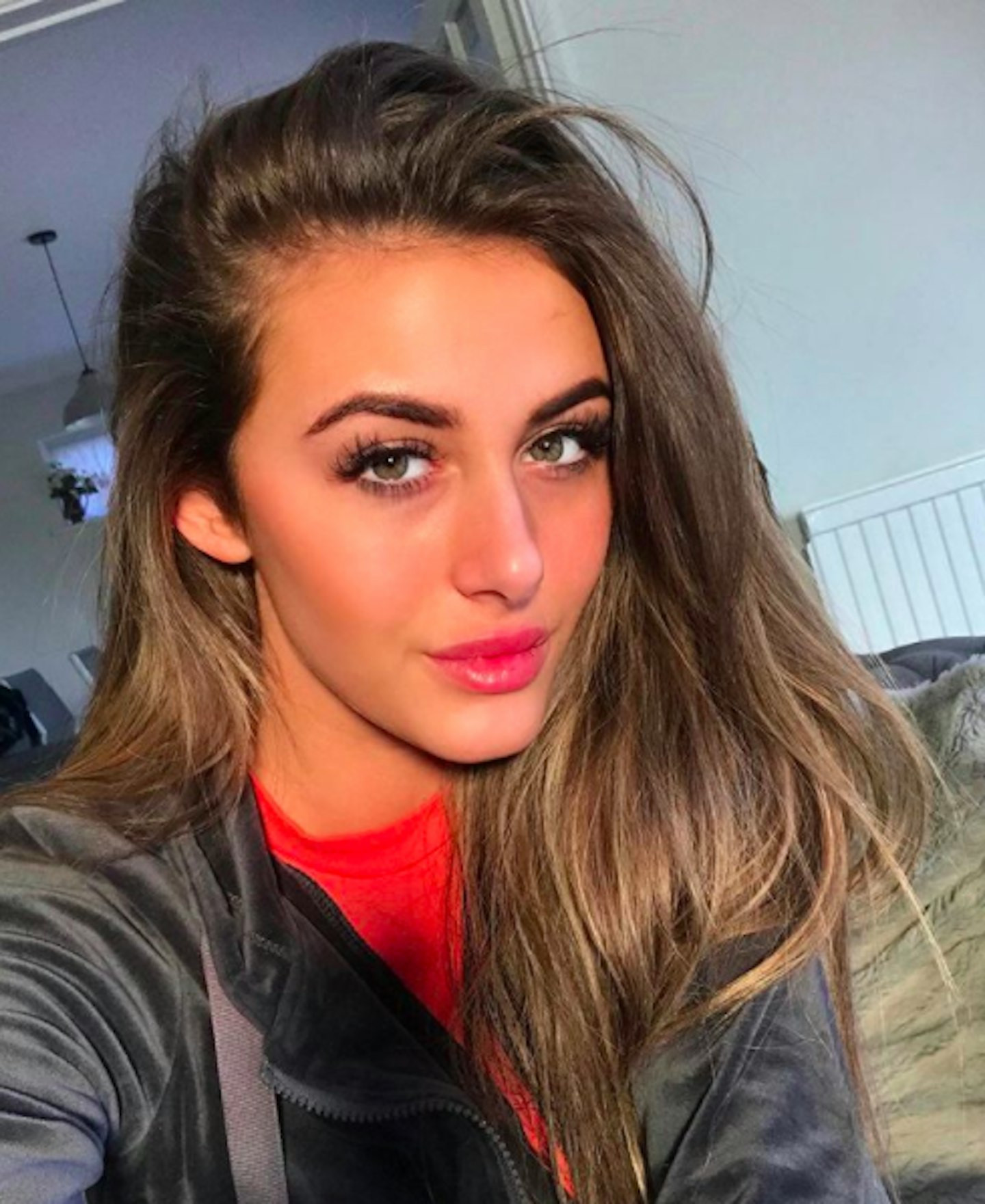 What Chloe Veitch Does After Sex 