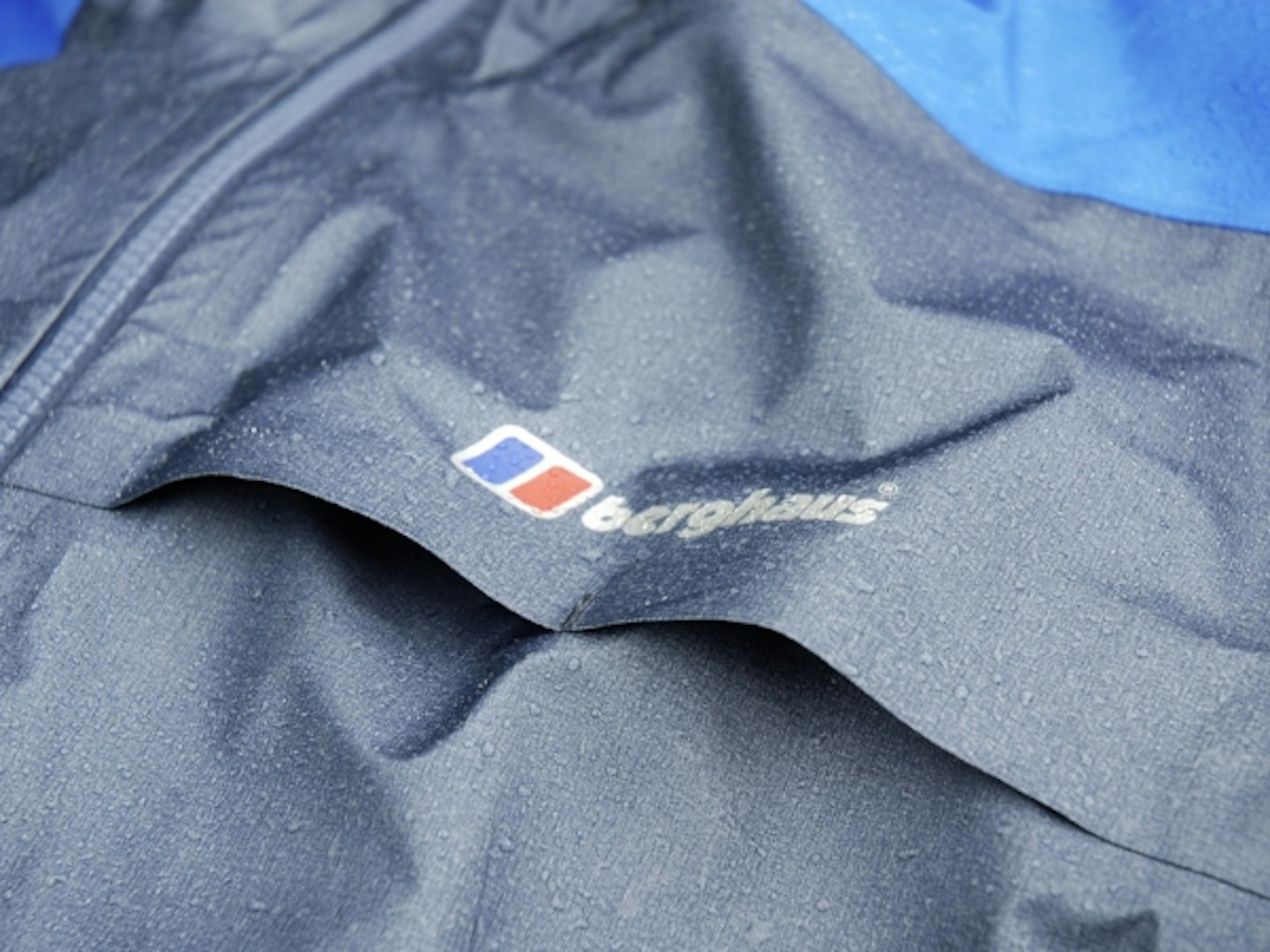 Berghaus GR20 Storm Waterproof Jacket Review
