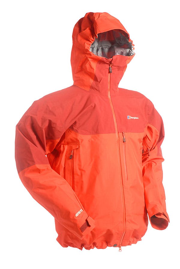 Berghaus extrem 500 sales vented