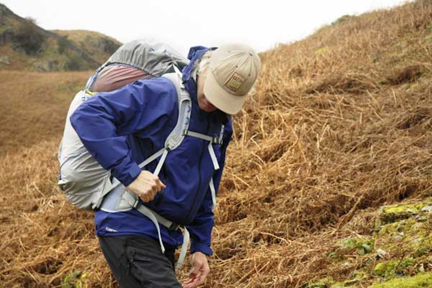 First Test: Osprey Levity 60 Rucksack Review