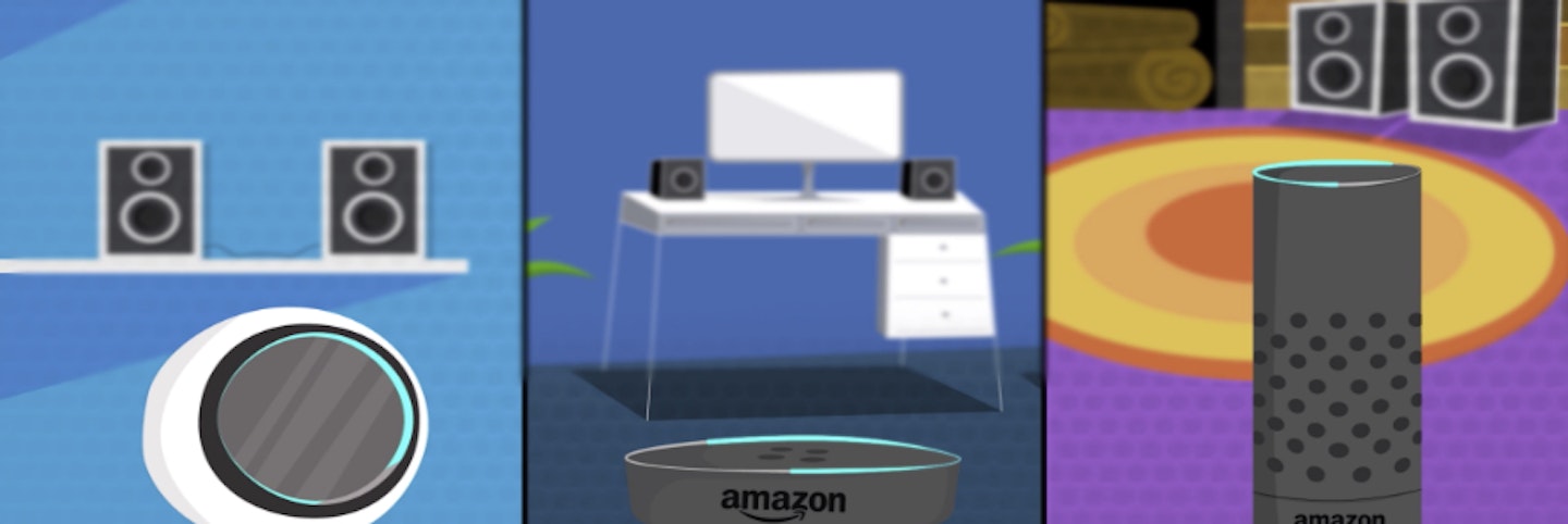 Multi-Room Music