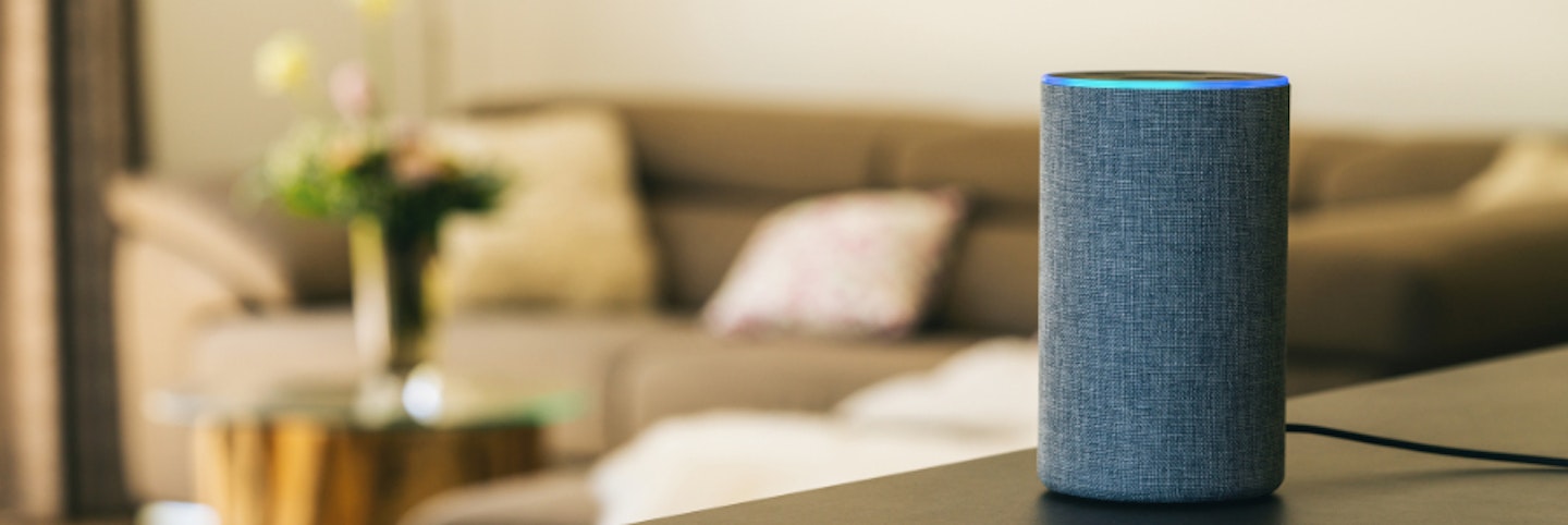 Echo Plus with Zigbee