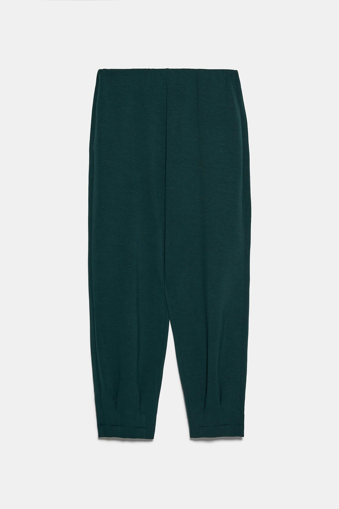 Trousers, £19.99, Zara