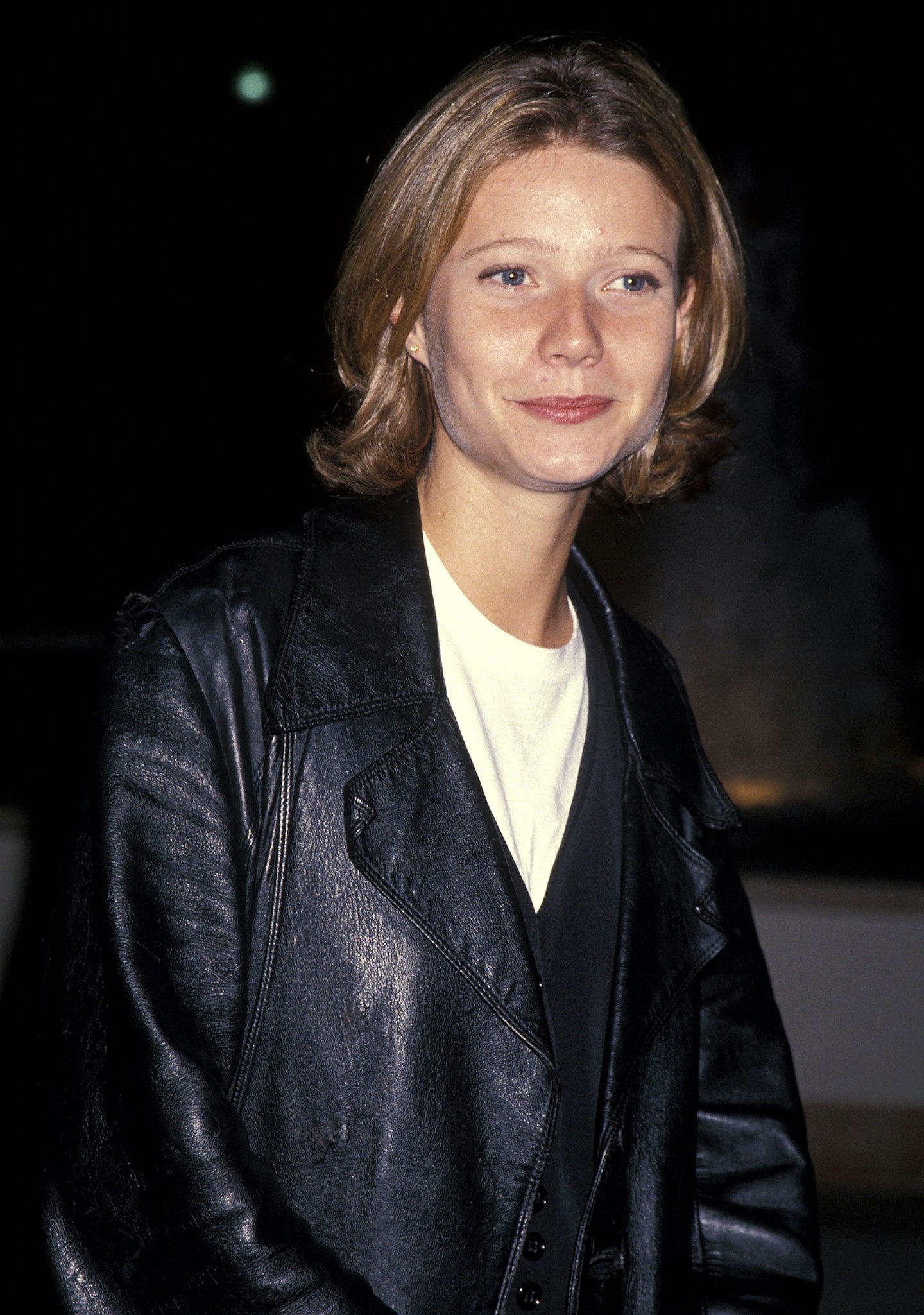 Celebrities At 20