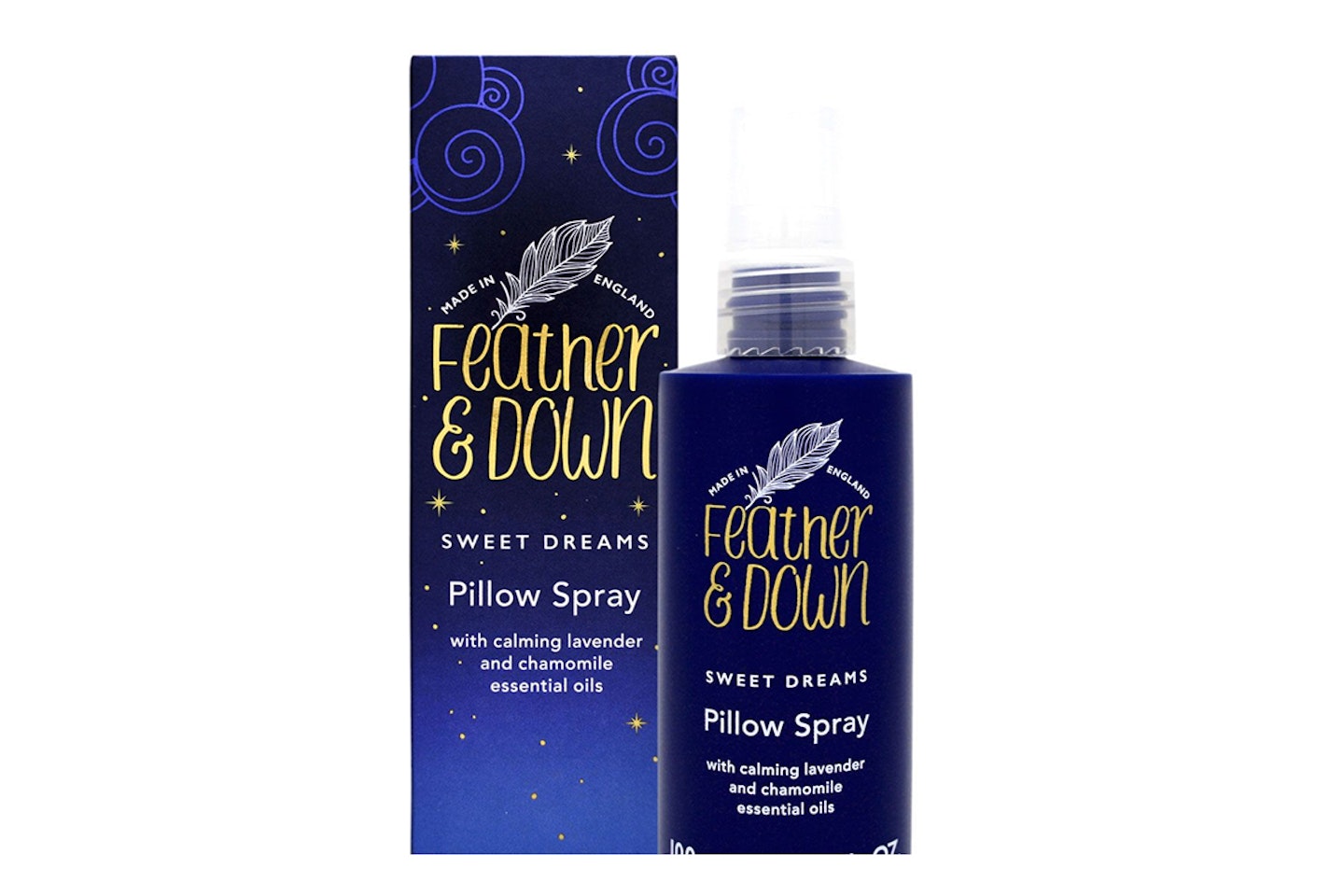 Feather & Down Sweet Dreams Pillow Spray