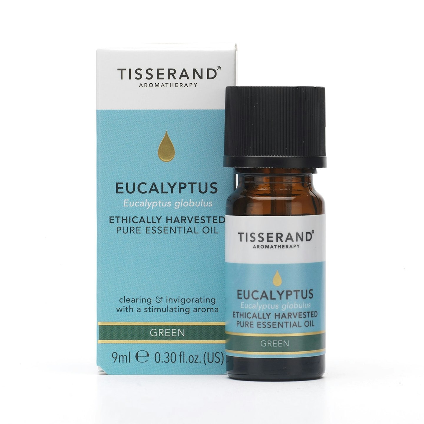 Tisserand Aromatherapy Eucalyptus Essential Oil, £5.50