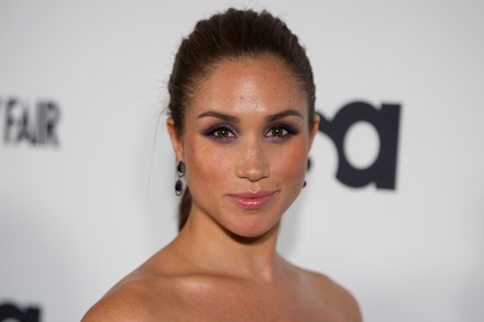 Meghan Markle Was ‘Hesitant’ To Film Oral Sex Scene In An Episode Of