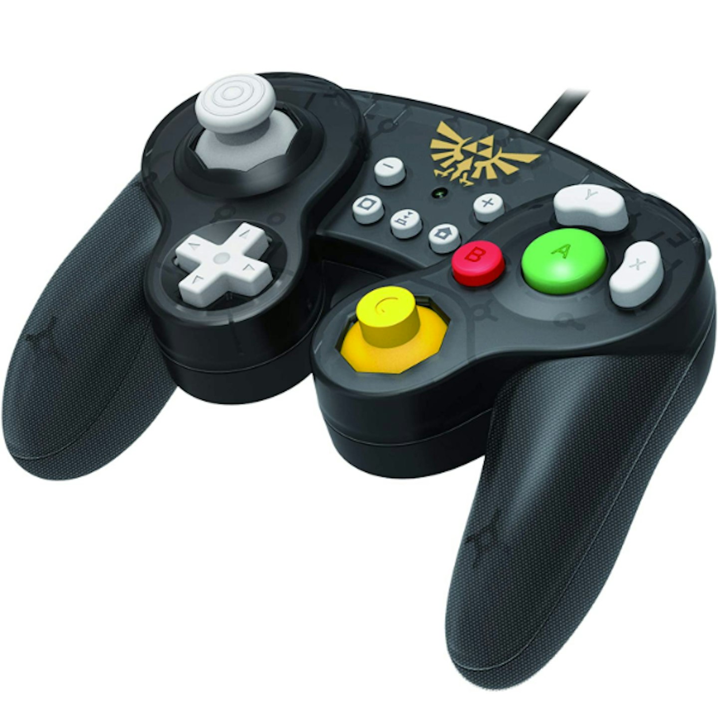 Nintendo Battle Pad GameCube Controller