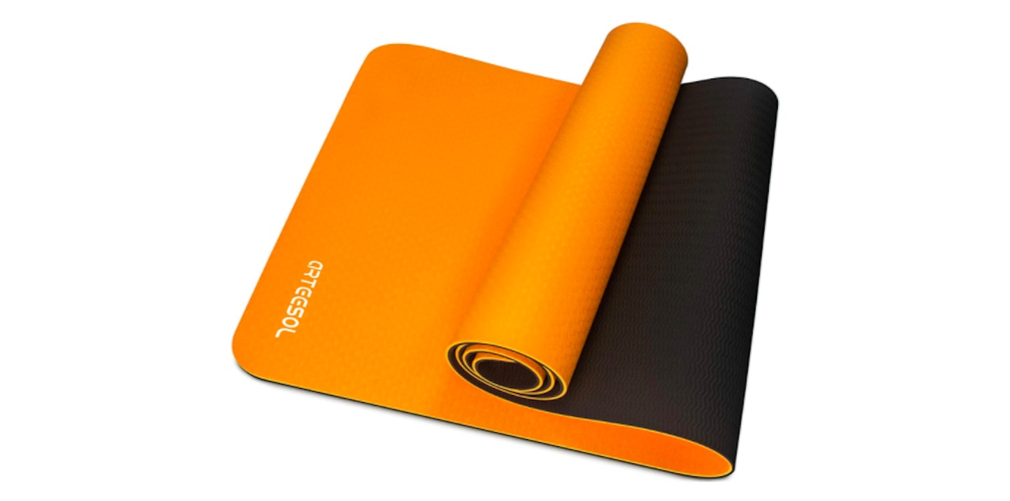 yoga mat