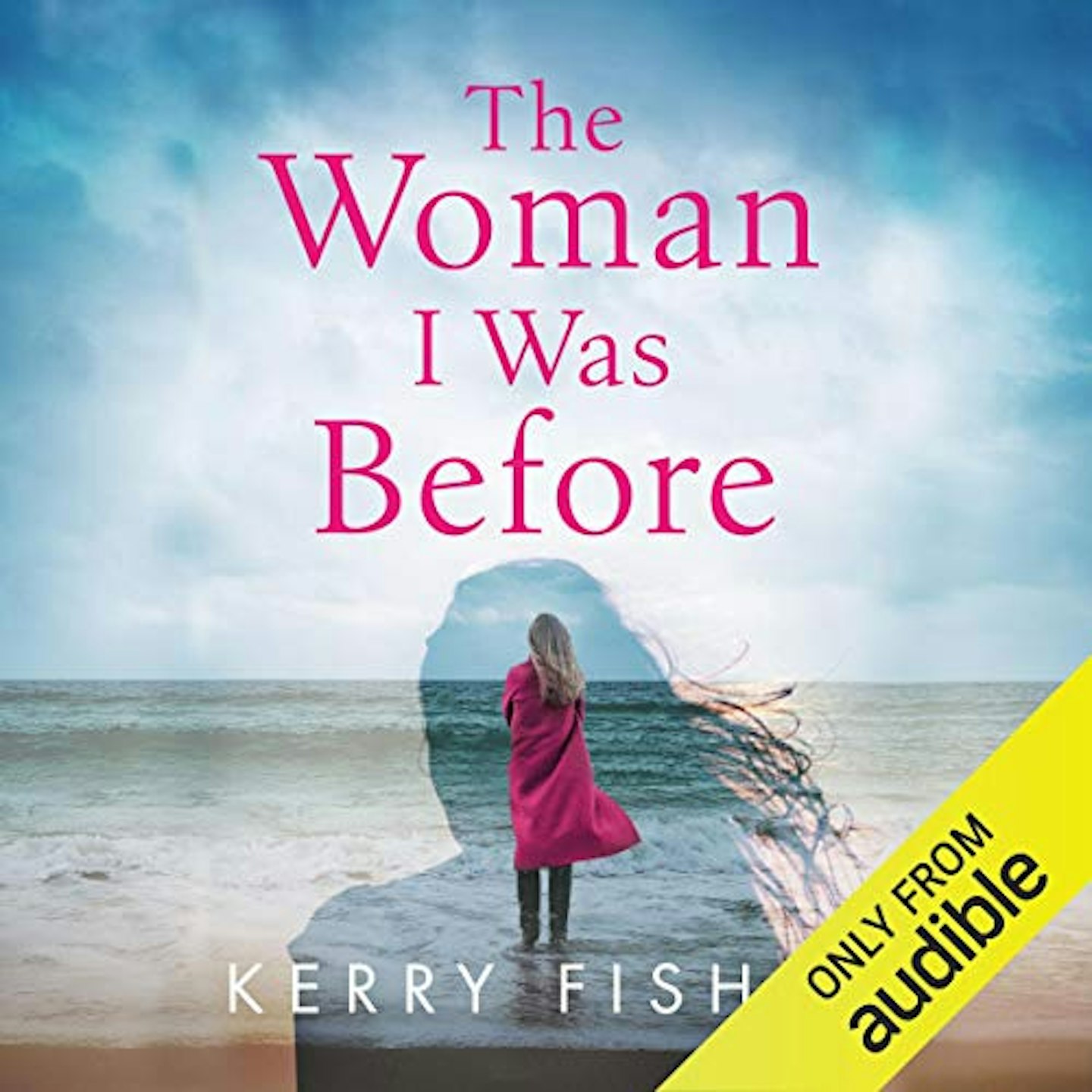 The Woman I Was Before by Kerry Fisher