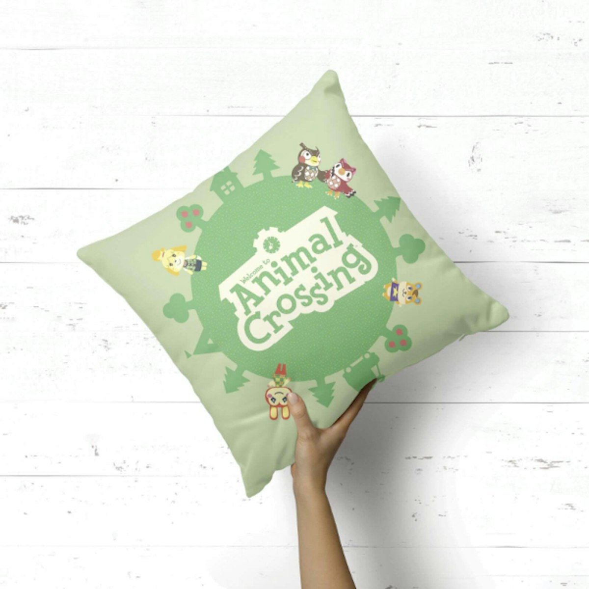 The Best Animal Crossing Merchandise