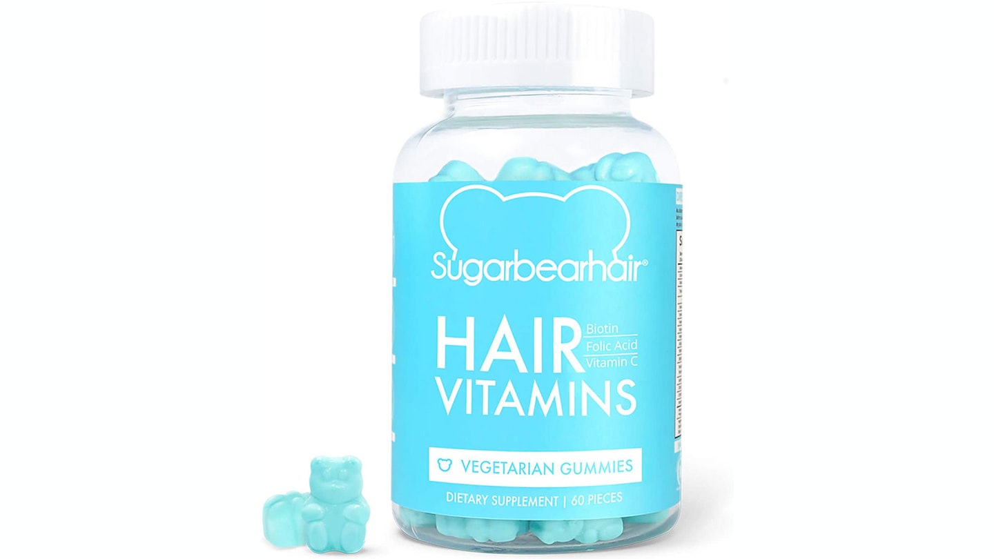 SugarBearHair Vitamins