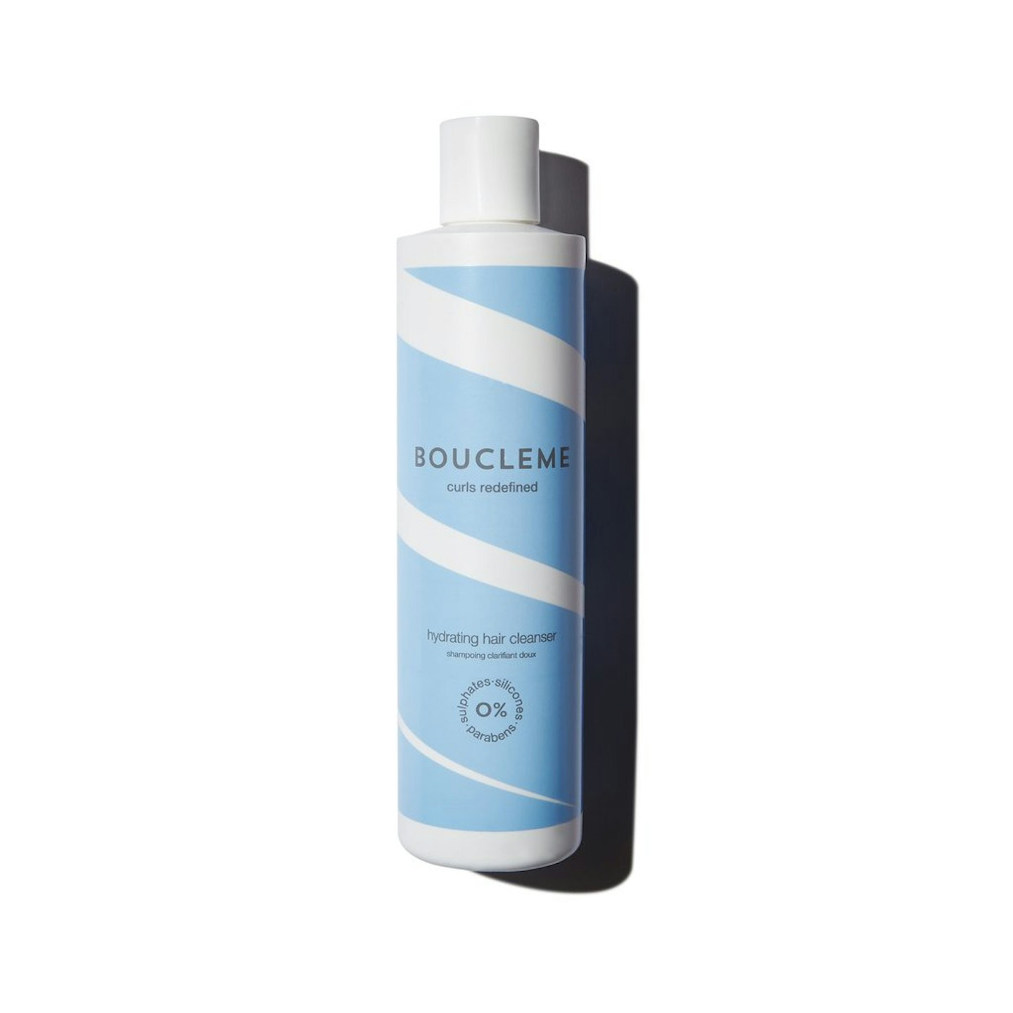 Boucleme Hydrating Hair Cleanser, £15