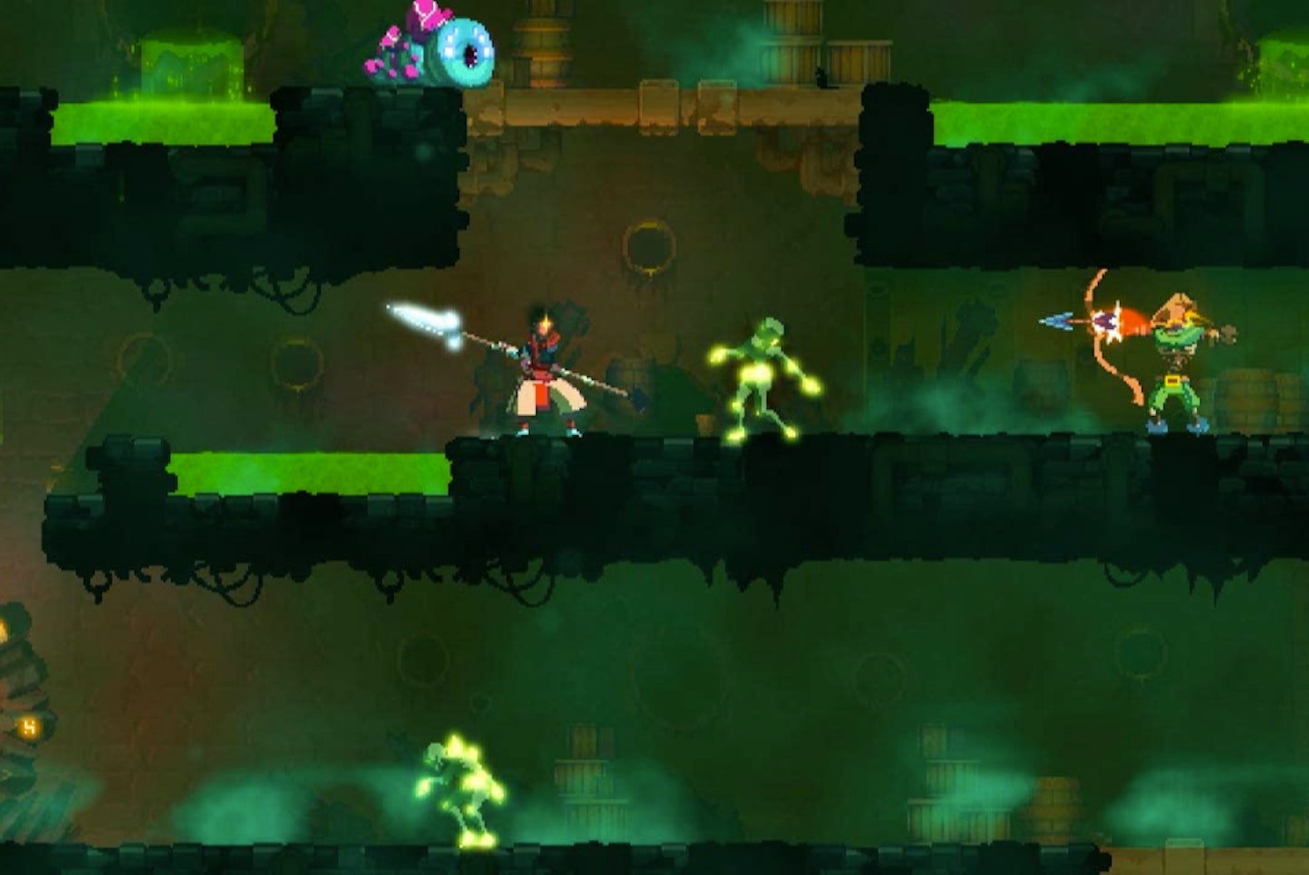 Dead Cells