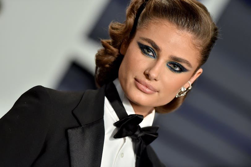 Absolutely Everything You Could Ever Want To Know About Taylor Hill | Grazia