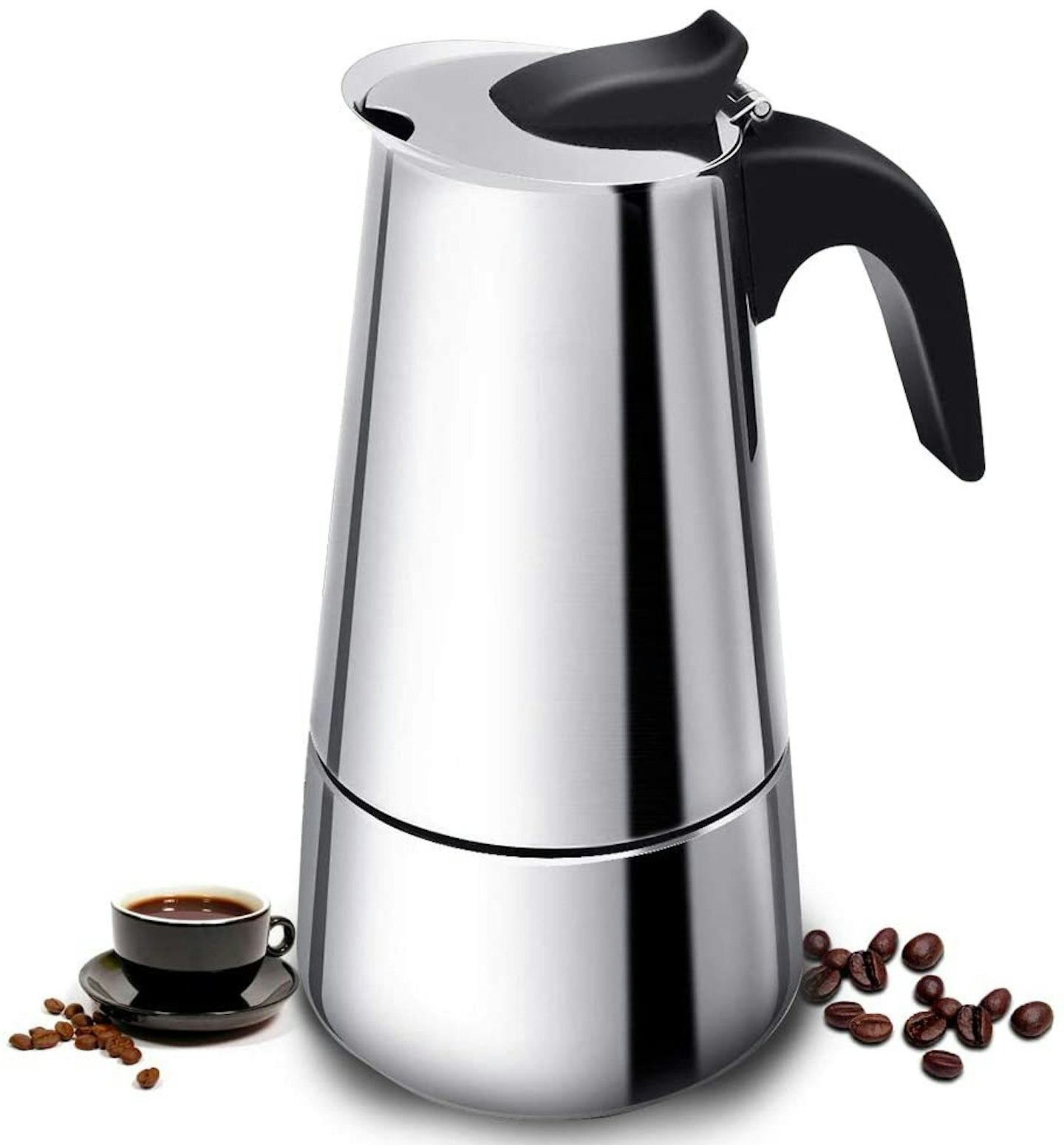 Vinekraft, Moka Pot Espresso Pot, £12.99