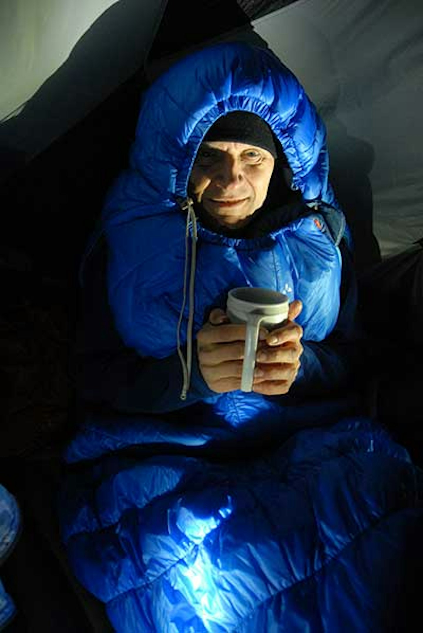 The Big Test: Three Season Sleeping Bags Reviewed 2019