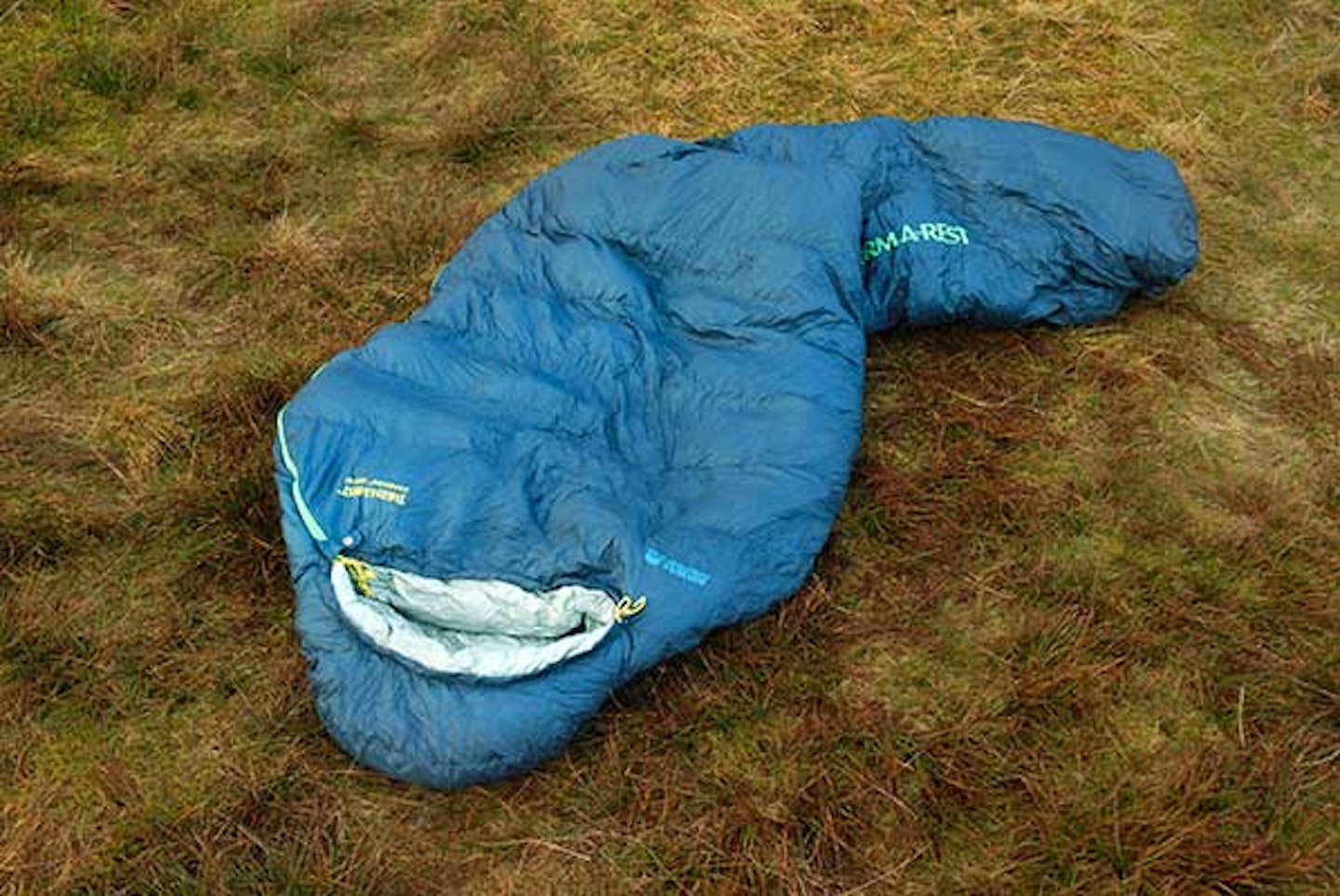The Big Test: Three Season Sleeping Bags Reviewed 2019