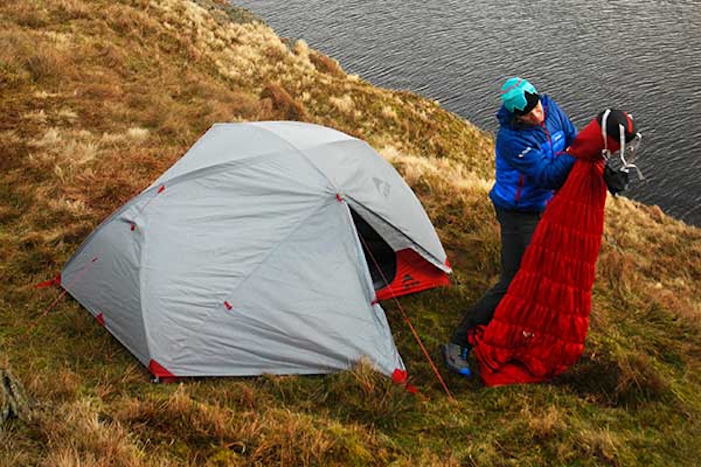 The Big Test: Three Season Sleeping Bags Reviewed