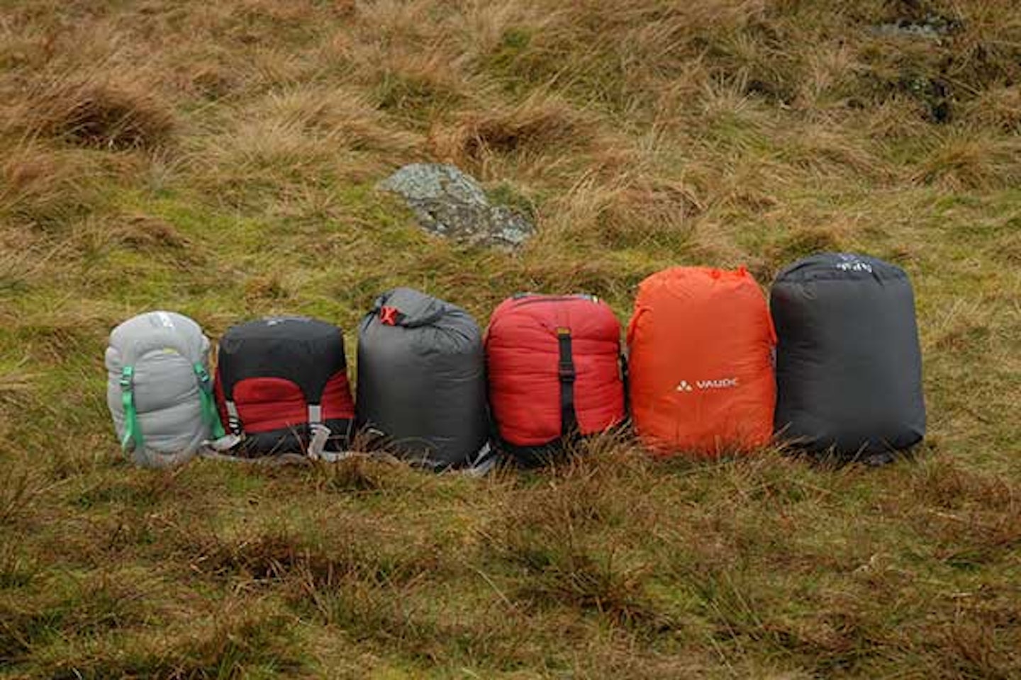 The Big Test: Three Season Sleeping Bags Reviewed