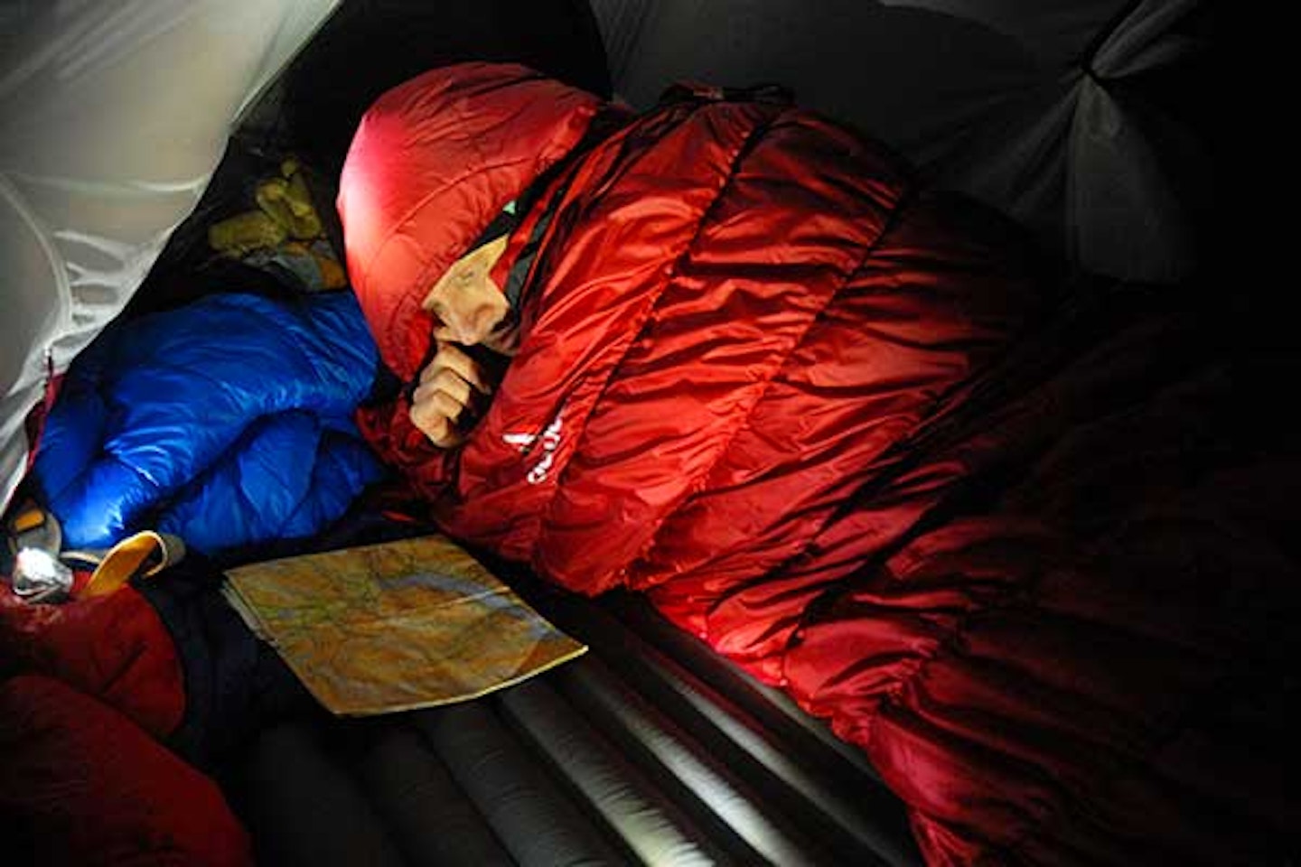 The Big Test: Three Season Sleeping Bags Reviewed