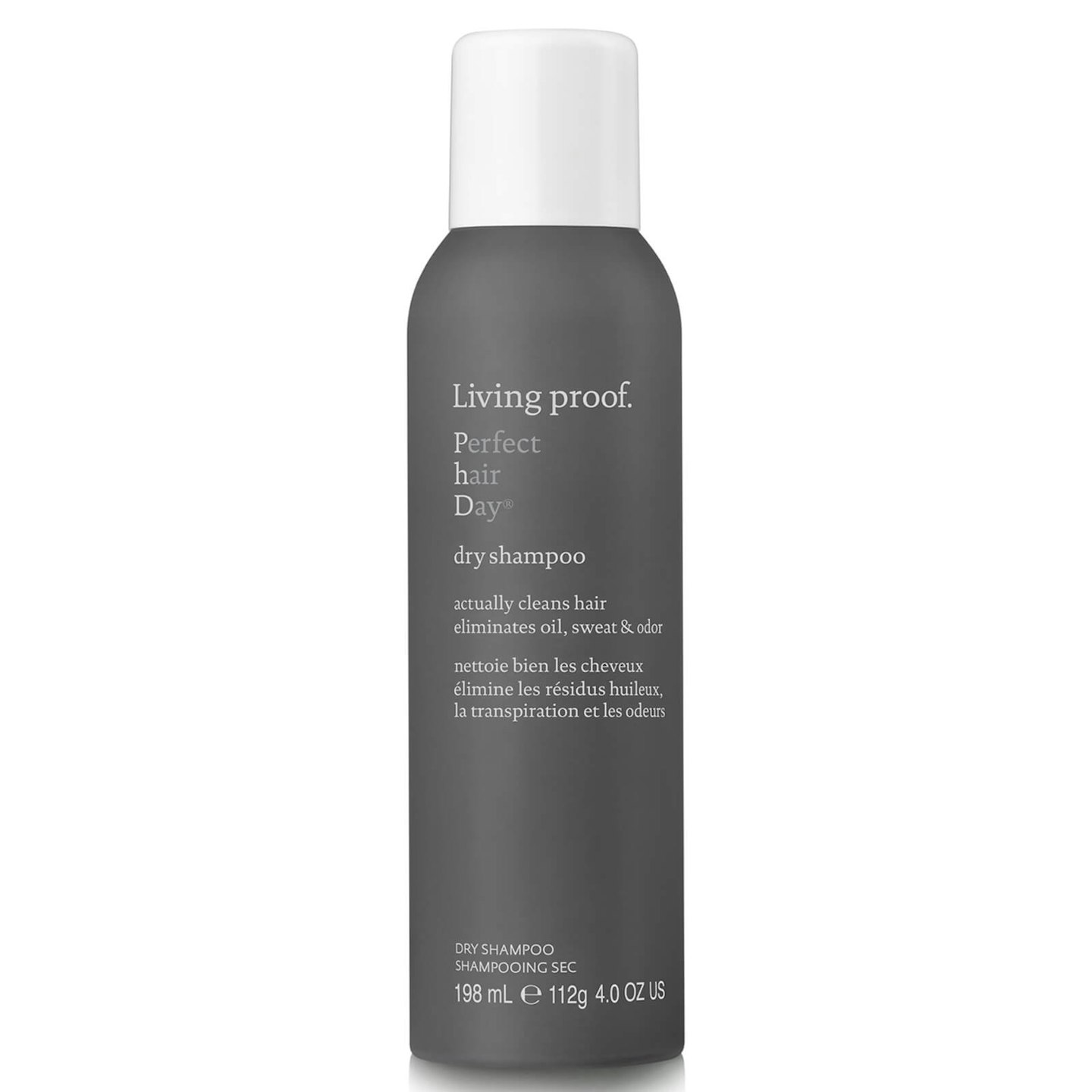 Living Proof Perfect Hair Day Dry Shampoo, £18