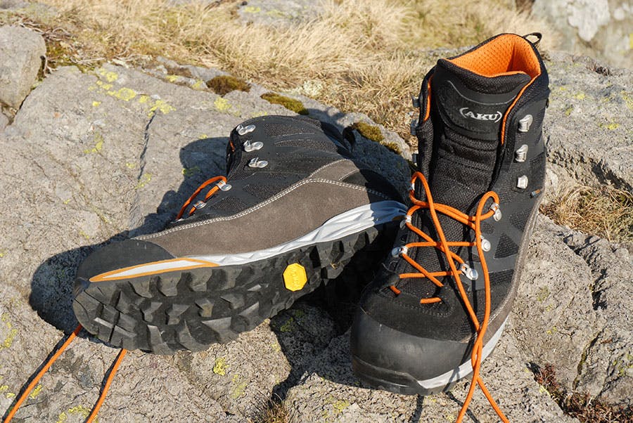 Aku cheap hiking boots