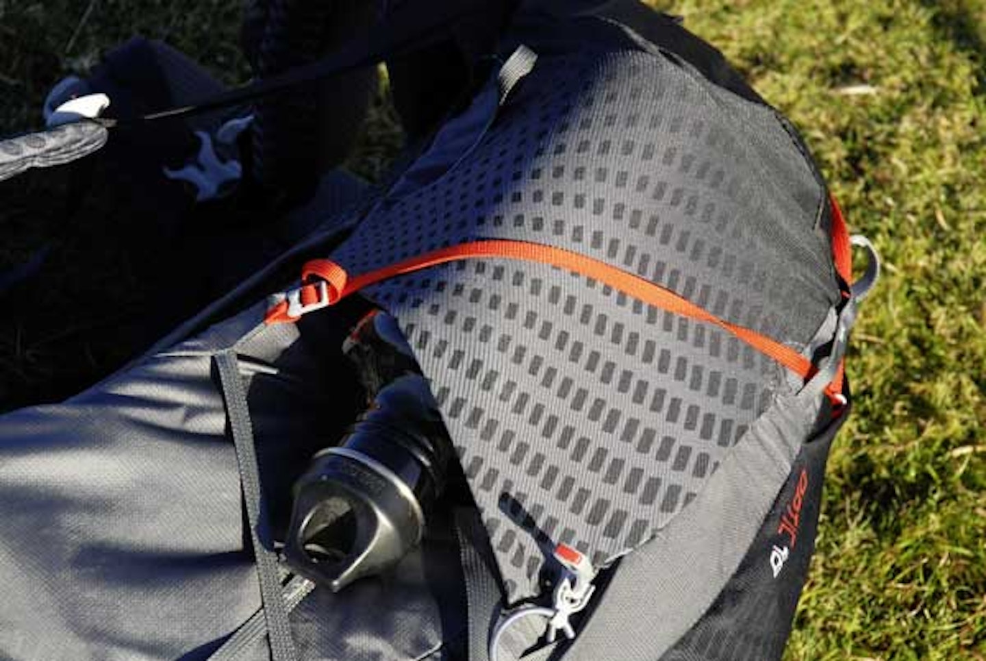 First Test: Gregory Optic 48 Rucksack Review