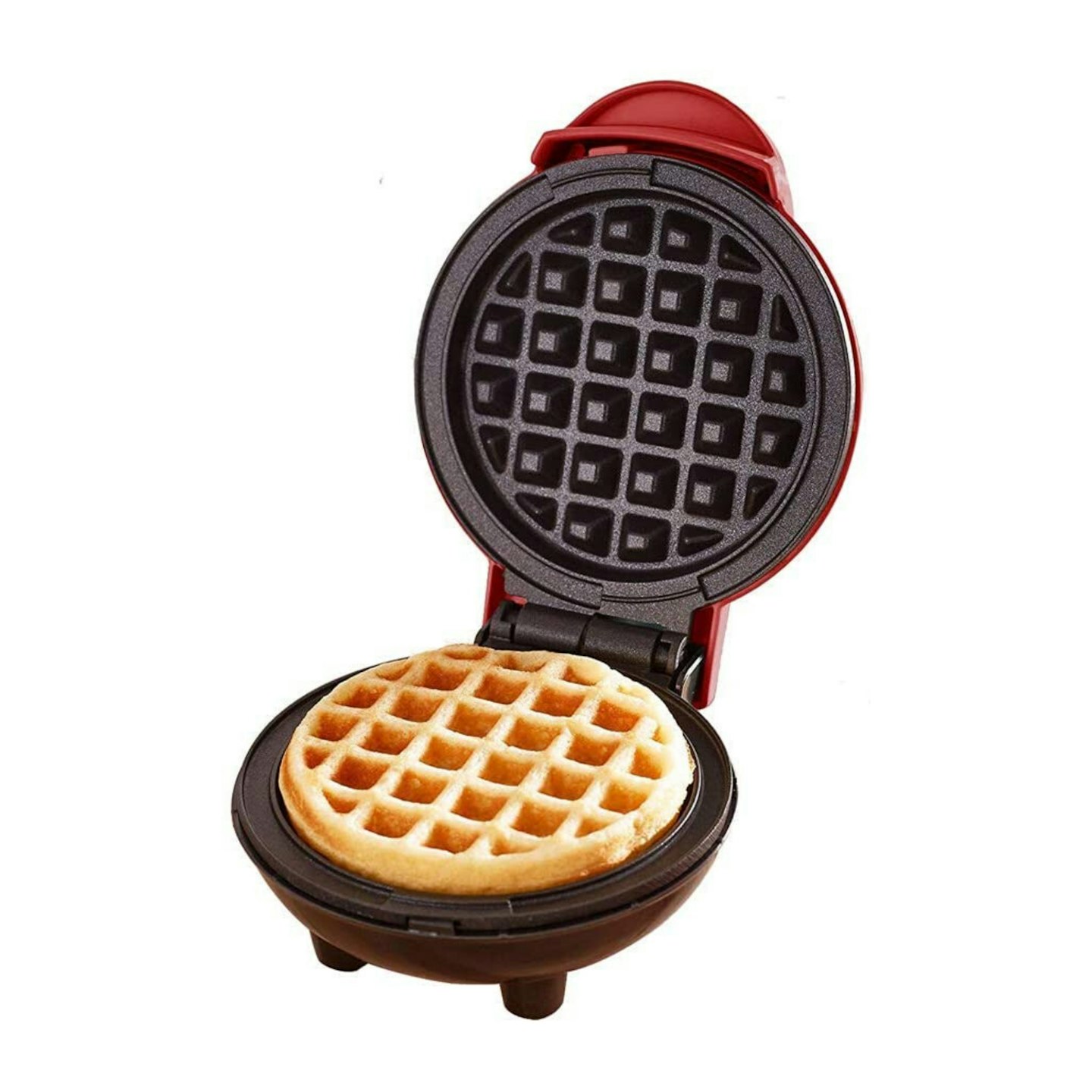 Electric Waffle Maker for Waffles