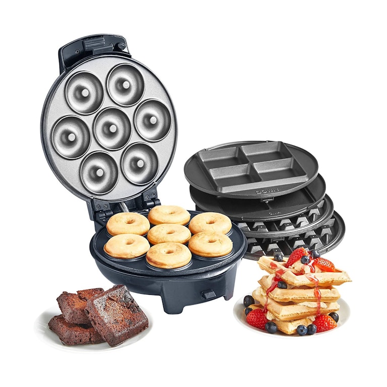 The Best Waffle Makers You Can Buy Right Now